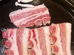 -韩时烤肉(枫蓝店)