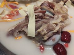 -骨之味·筒骨汤火锅(晋江万达店)