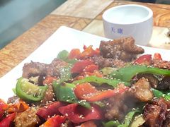 -煲来饱去冷水鱼