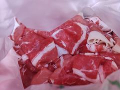 -王德炭烤牛羊肉(西关大街店)