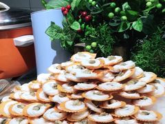 -韩风源烧烤涮自助餐厅(禹州新一峰店)