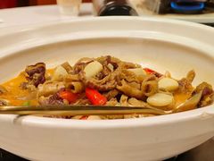 -橘洲1925湖湘餐厅