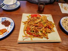 -印象徽州·正宗徽菜体验店