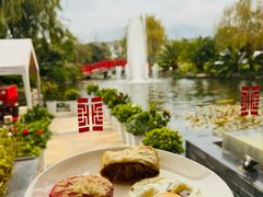 -昆明华邑酒店