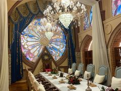 -叶叶菩提·晋福宫