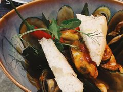 -OGGI TRATTORIA PIZZERIA(深业上城店)