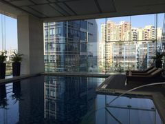 合景福朋喜来登酒店(汇彩路店)-广州天河合景福朋喜来登酒店