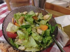 -安立可意大利美食