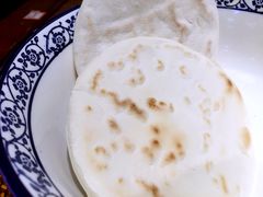 羊肉泡馍-毅祥斋老孙家泡馍(北院门鼓楼店)