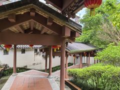 -广州神农草堂中医药博物馆