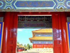 -北京市劳动人民文化宫(太庙)