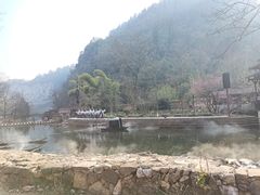 -车溪民俗旅游区