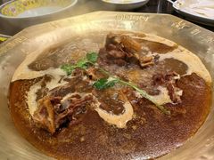 -芦月轩羊蝎子(劲松店)