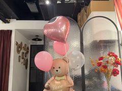 -LESCEDARS  Bistro香柏树(外滩店)