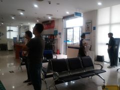 -中国民生银行(望京支行)