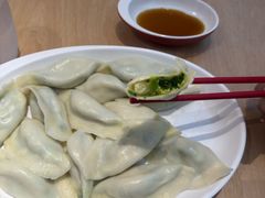 -喜家德虾仁水饺(东方宝泰店)