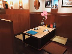 -小山日本料理(太古汇店)