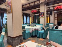 -大地烙馍村(商城路店)