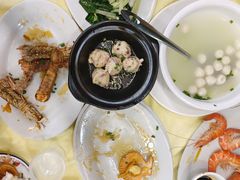 -秋姐美食店(旅游大道店)