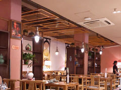 -鱼食饭稻·苏浙土菜17年老馆子(平江路店)