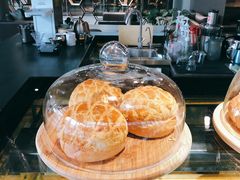 -LIN COFFEE CO(龙珠达店)