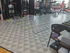 -UP健身私教馆(南山书城店)