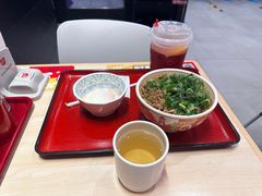 -食其家·牛丼咖喱(太阳宫店)