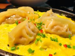 铁板煎饺-外婆家(西红门荟聚购物中心店)