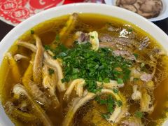 -逸桂禾面馆