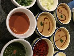 -竹叶涮肉坊(总店)