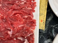 -潮汕美牛肉丸火锅店(天宁寺店)