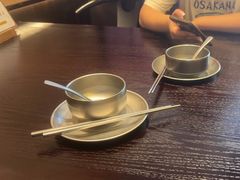 -古都历食南京菜·烤鸭·鸭血粉丝·汤包(南京博物院店)