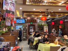 -玉桥餐厅(天坛店)