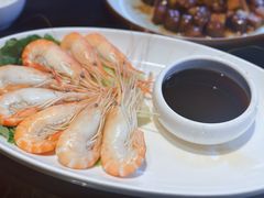 -通安客栈中餐厅·何家小馆