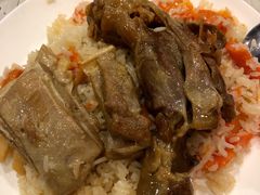 -217丰惠源抓饭(星湖街店)