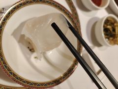 -翡翠小城·海鲜豆捞·广式点心(老佛爷店)
