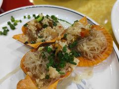 -青竹园海鲜餐厅(海天路店)