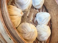 传统鲜肉小笼-南翔馒头店(豫园店)