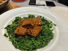 草头圈子-老正兴菜馆(福州路店)