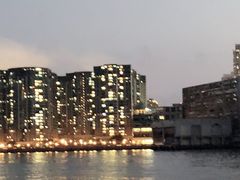 -海底捞火锅(油麻地店)