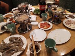 -富力希尔顿酒店·源氏日餐厅