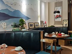 -山海菜馆·海肠捞饭·青岛菜(栈桥店)
