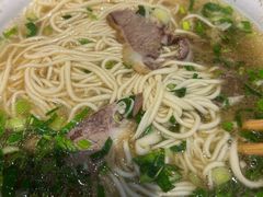 -伊麦佳兰州牛肉面清真美食店