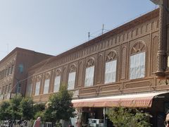 -艾提尕尔清真寺