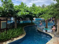 -三亚亚龙湾天域度假酒店