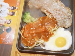 -豪享来牛排(人民店)