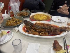 -红旗饭庄