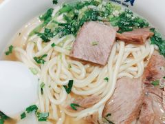 -陳香貴·兰州牛肉面(东方宝泰店)