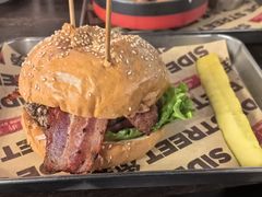 -Side Street街旁(交道口店)