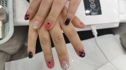 -斯馨·健康美甲美睫